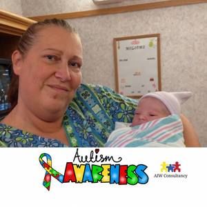 Meet your Posher, Wendie